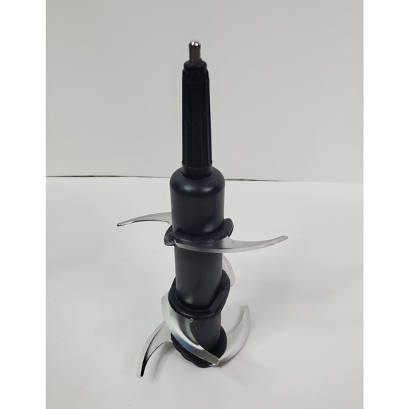 Ninja Blender Blade 72 Ounce XL 6 Blade BL770 BL771 BL780 BL780CO BL660 BL642 - Picture 1 of 3